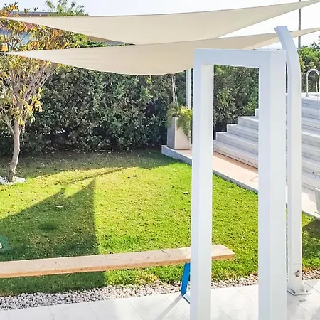 Lovely In With Kitchen Holiday home Marina di Ragusa