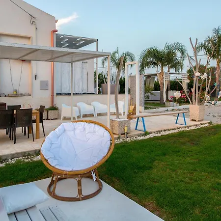 Lovely In With Kitchen Marina di Ragusa