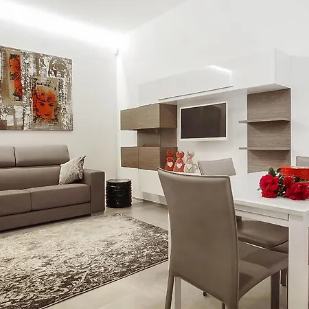 Lovely In With Kitchen * Marina di Ragusa