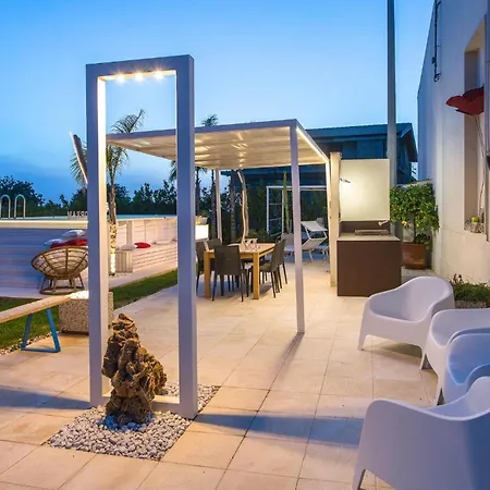 Lovely In With Kitchen Holiday home Marina di Ragusa