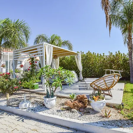 Lovely In With Kitchen Holiday home Marina di Ragusa