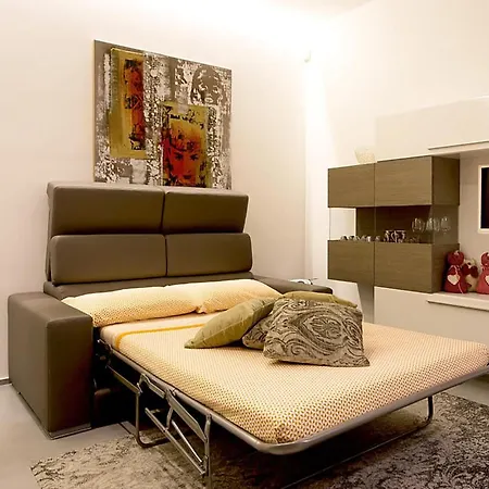 Lovely In With Kitchen * Marina di Ragusa