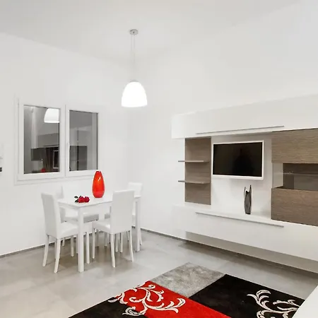 Lovely In With Kitchen Holiday home Marina di Ragusa