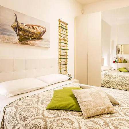 Lovely In With Kitchen Marina di Ragusa
